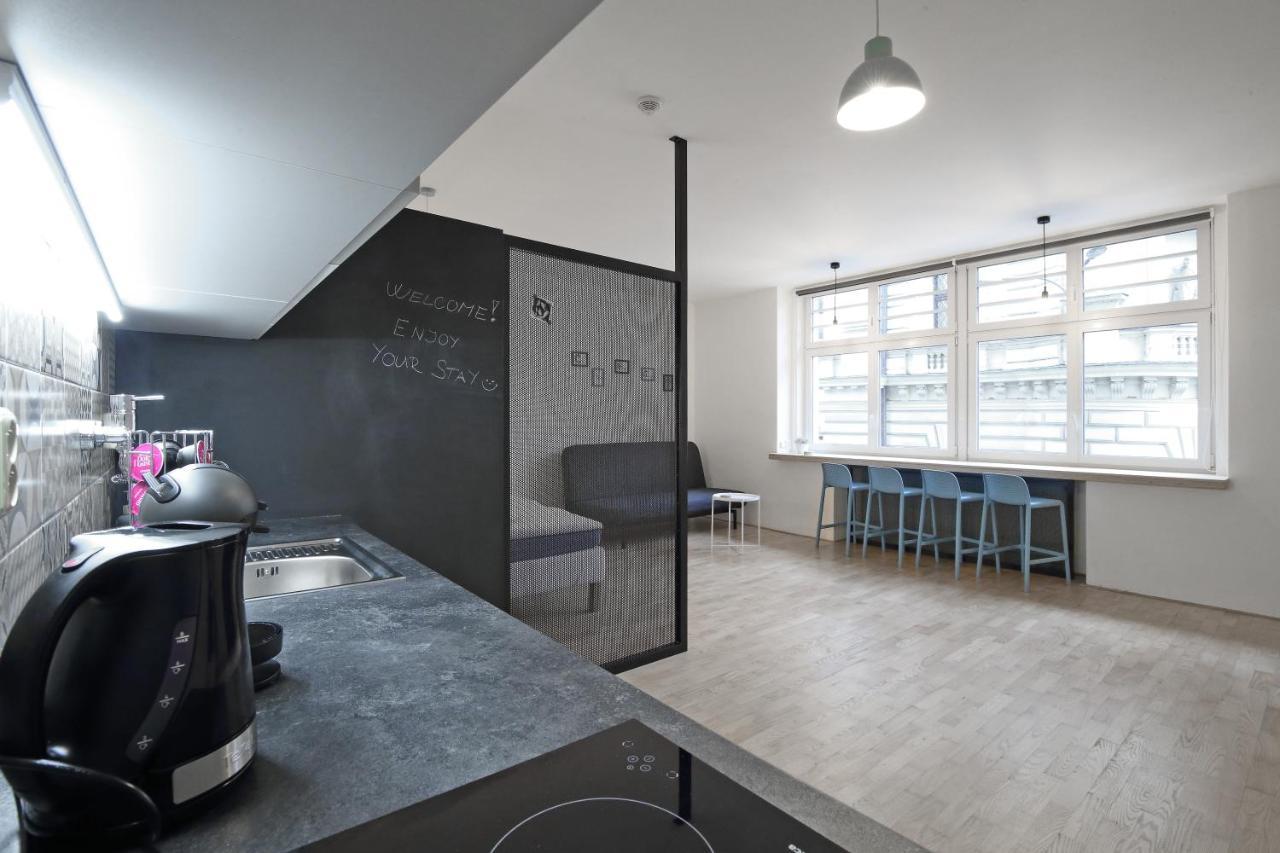 Hall View Liberec