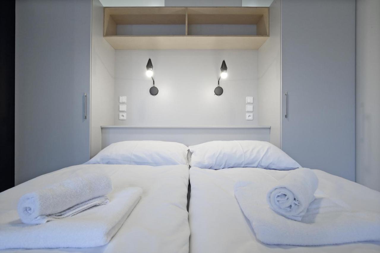 Hall View Apartment Liberec