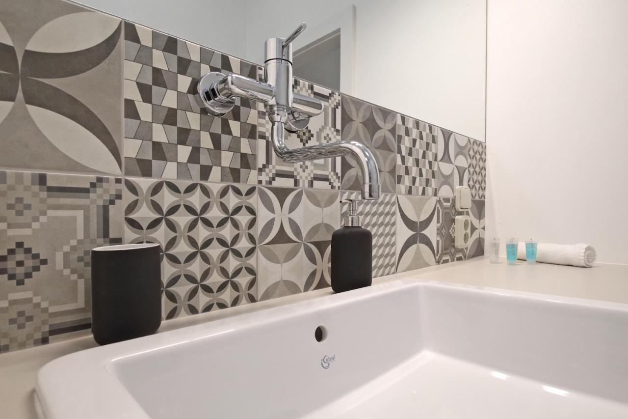 Hall View Apartment Liberec