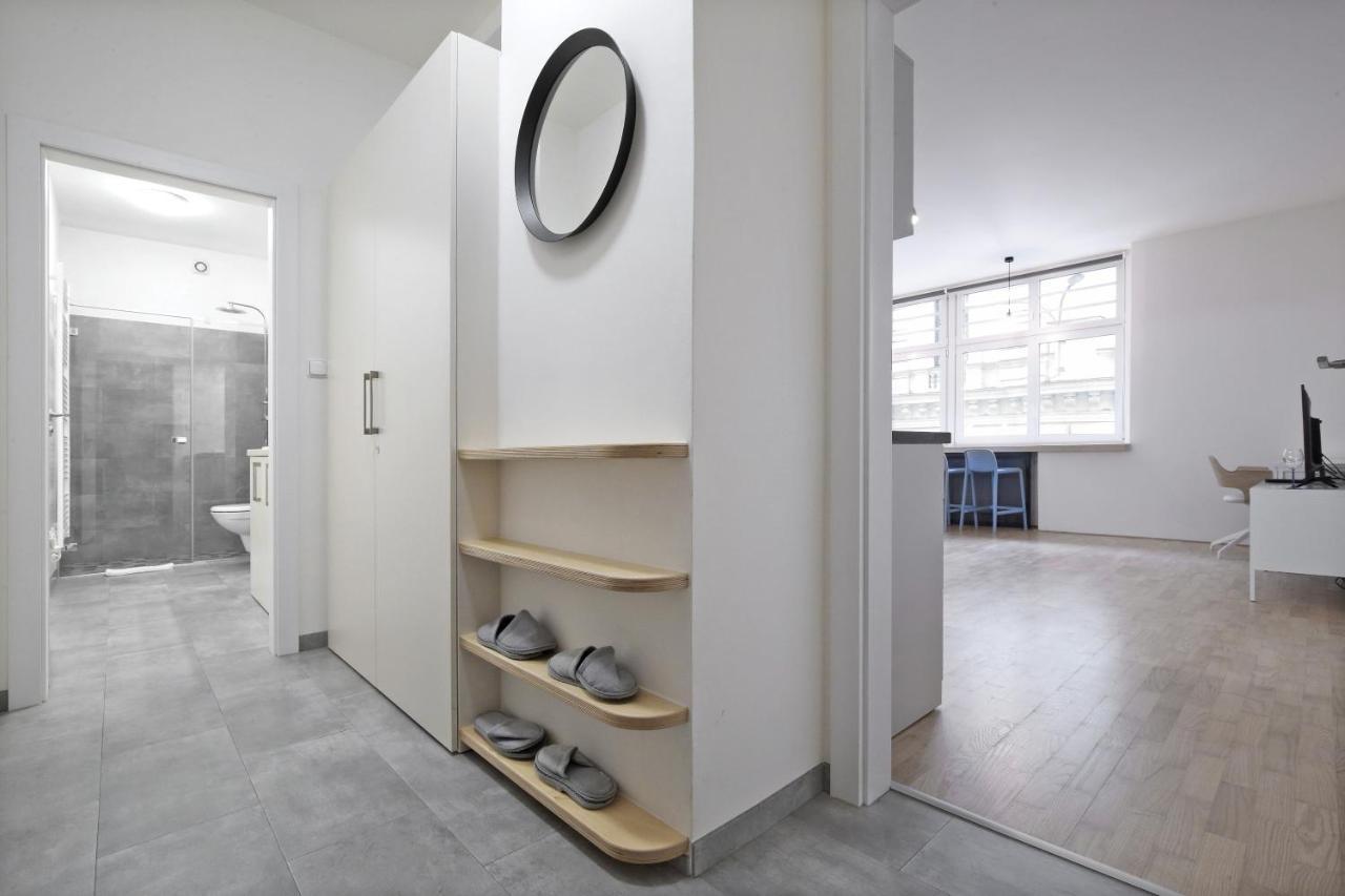 Hall View