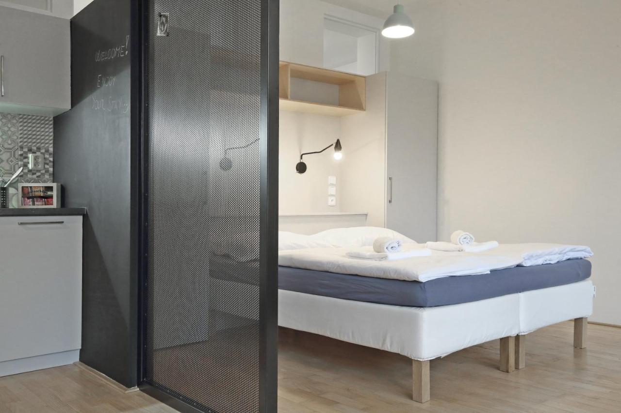 Hall View Apartment