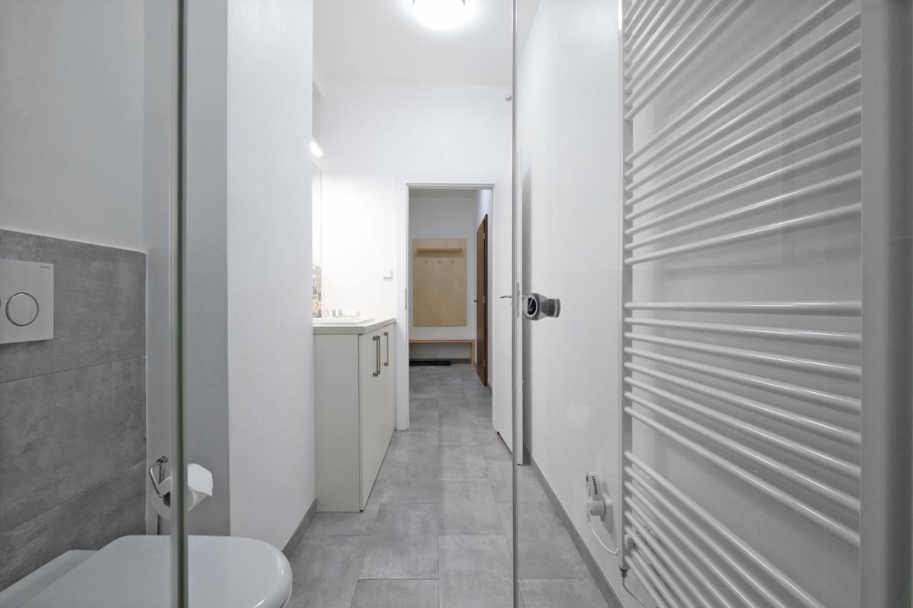 Hall View